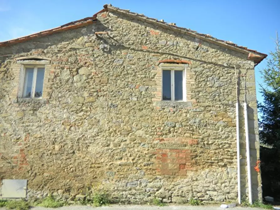 Immagine 3 di Rustico / casale in vendita  in Via Fornello a Tuoro Sul Trasimeno