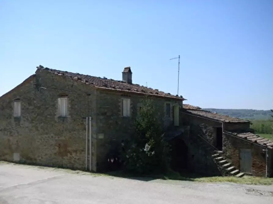 Immagine 4 di Rustico / casale in vendita  in Via Fornello a Tuoro Sul Trasimeno