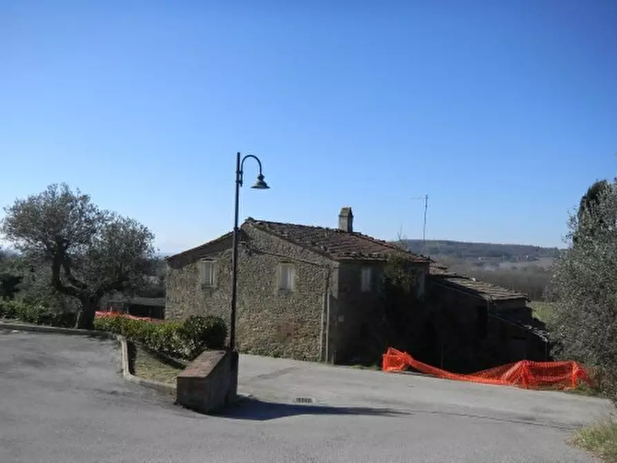 Immagine 5 di Rustico / casale in vendita  in Via Fornello a Tuoro Sul Trasimeno