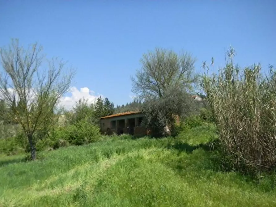 Immagine 8 di Rustico / casale in vendita  in Via Fornello a Tuoro Sul Trasimeno