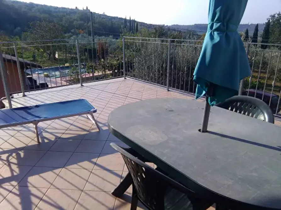 Immagine 15 di Villa in vendita  in Località Pischiello a Passignano Sul Trasimeno