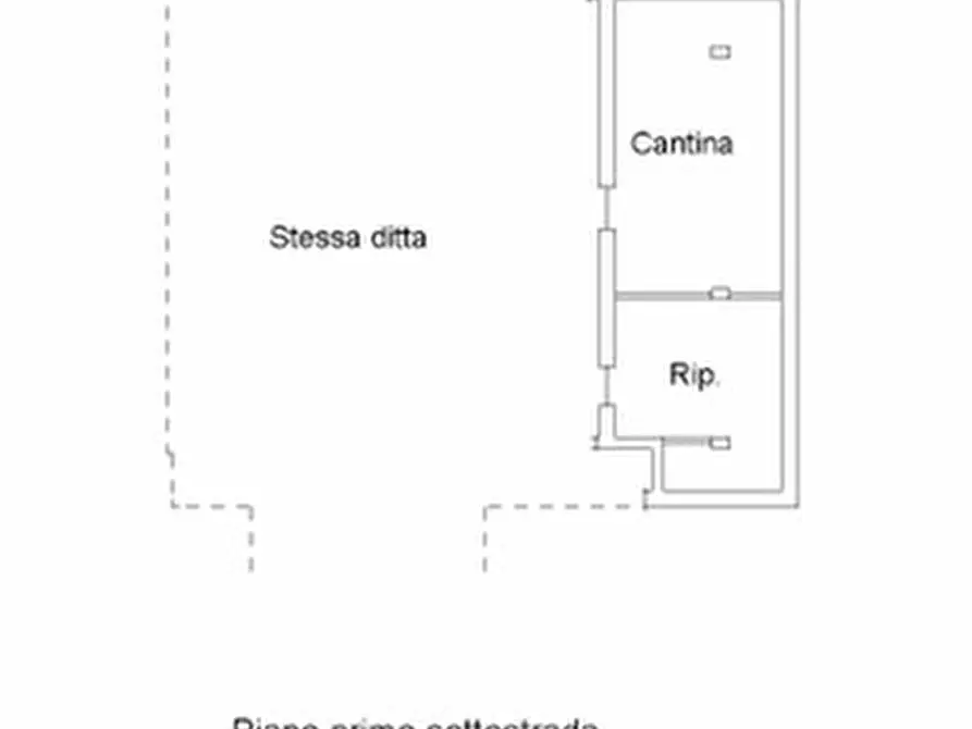 Immagine 20 di Villa in vendita  in Località Pischiello a Passignano Sul Trasimeno