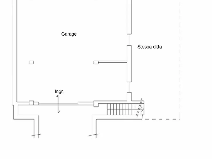Immagine 21 di Villa in vendita  in Località Pischiello a Passignano Sul Trasimeno