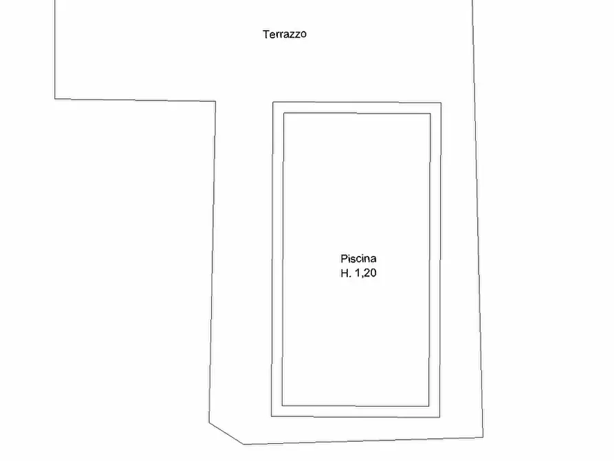 Immagine 24 di Villa in vendita  in Località Pischiello a Passignano Sul Trasimeno