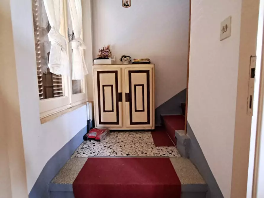 Immagine 5 di Villetta a schiera in vendita  in Località Pian di Marte a Lisciano Niccone