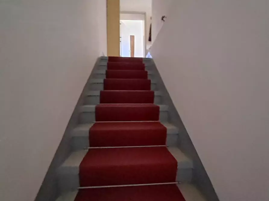 Immagine 6 di Villetta a schiera in vendita  in Località Pian di Marte a Lisciano Niccone