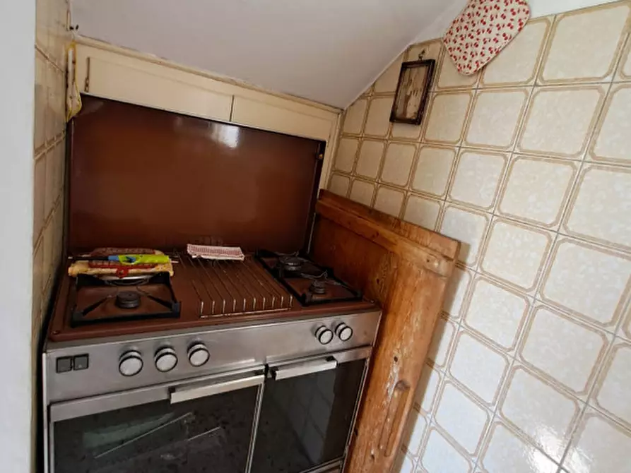 Immagine 13 di Villetta a schiera in vendita  in Località Pian di Marte a Lisciano Niccone