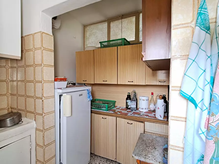 Immagine 15 di Villetta a schiera in vendita  in Località Pian di Marte a Lisciano Niccone