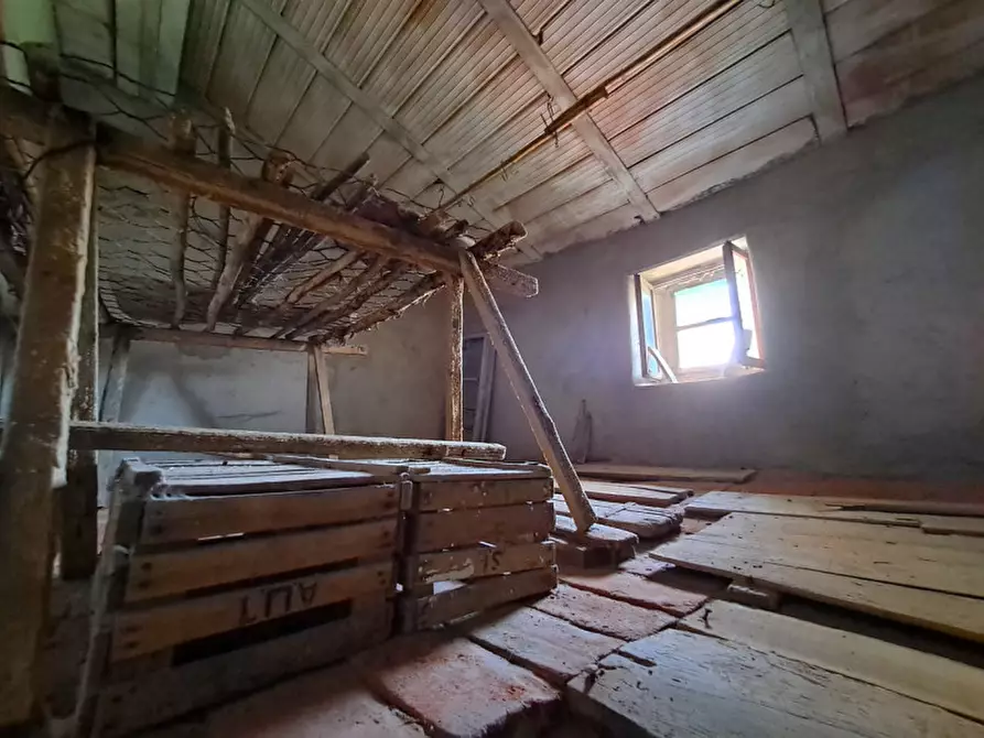 Immagine 17 di Villetta a schiera in vendita  in Località Pian di Marte a Lisciano Niccone