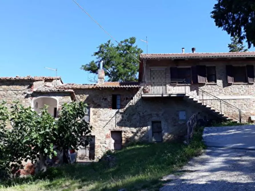 Immagine 1 di Rustico / casale in vendita  a Passignano Sul Trasimeno