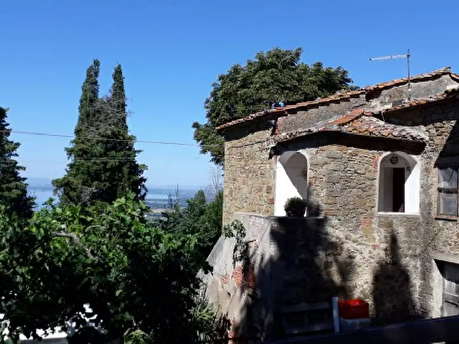 Immagine 3 di Rustico / casale in vendita  a Passignano Sul Trasimeno