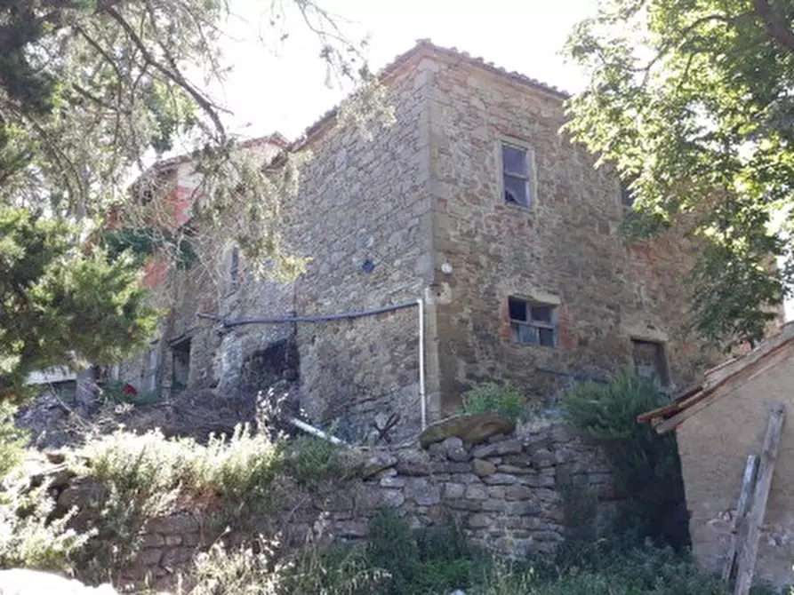 Immagine 5 di Rustico / casale in vendita  a Passignano Sul Trasimeno