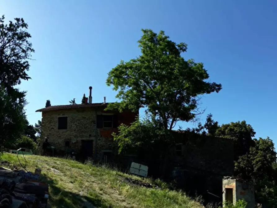 Immagine 11 di Rustico / casale in vendita  a Passignano Sul Trasimeno