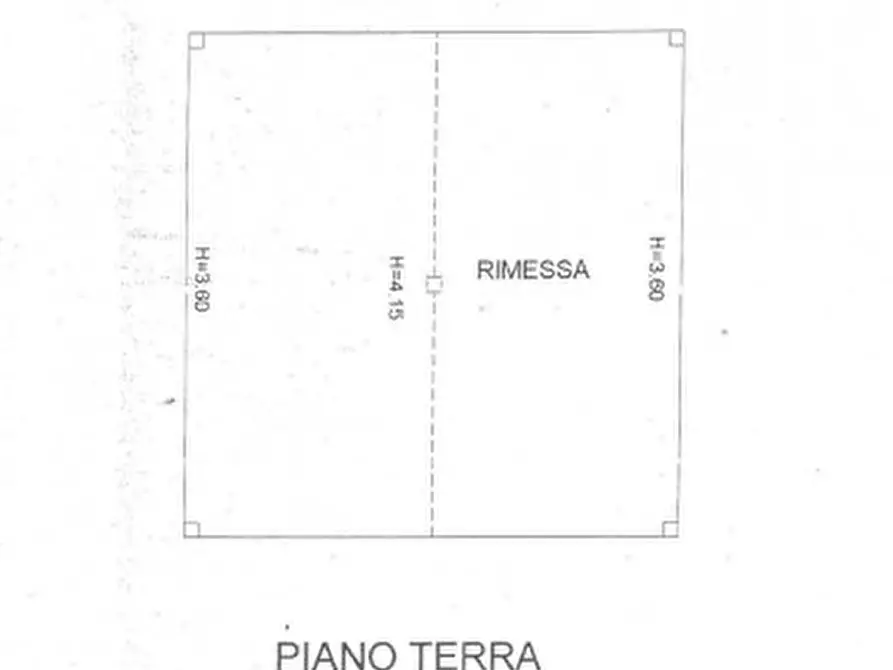 Immagine 12 di Rustico / casale in vendita  a Passignano Sul Trasimeno