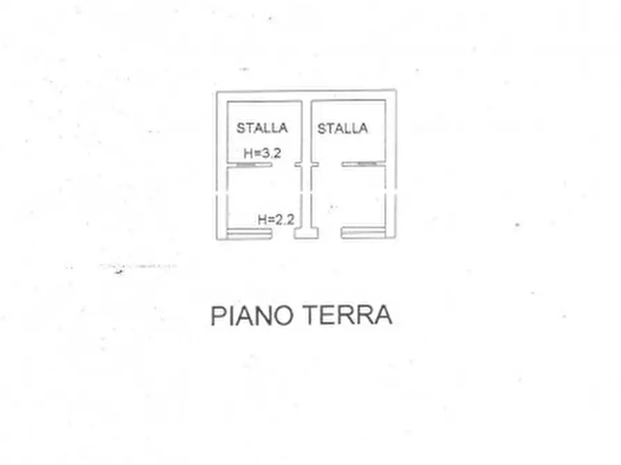 Immagine 13 di Rustico / casale in vendita  a Passignano Sul Trasimeno