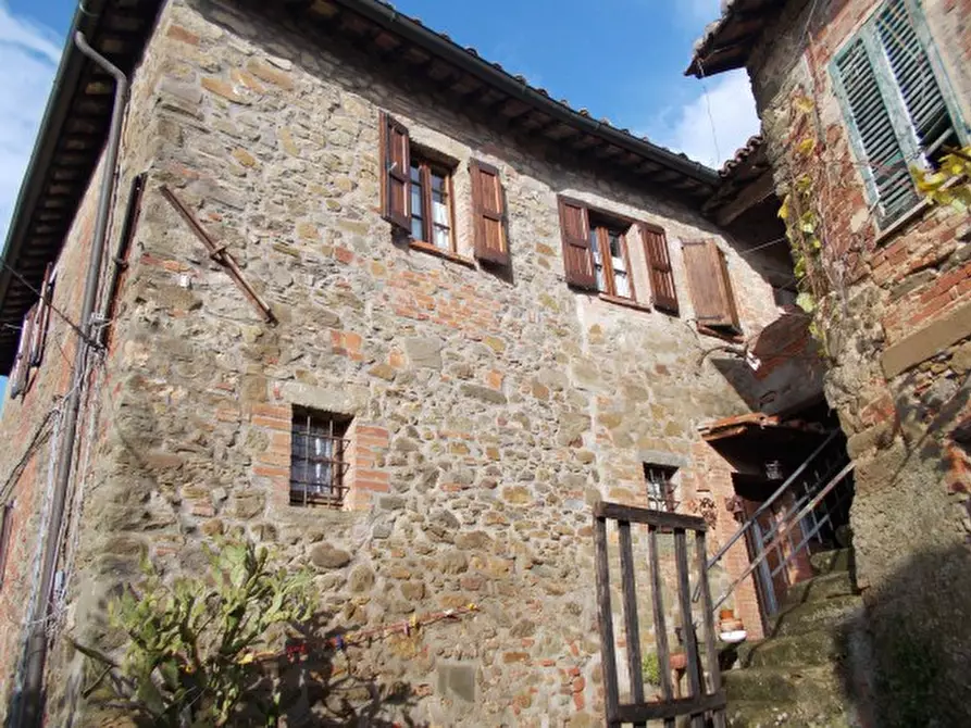 Immagine 3 di Appartamento in vendita  in Via del Chiostro a Piegaro