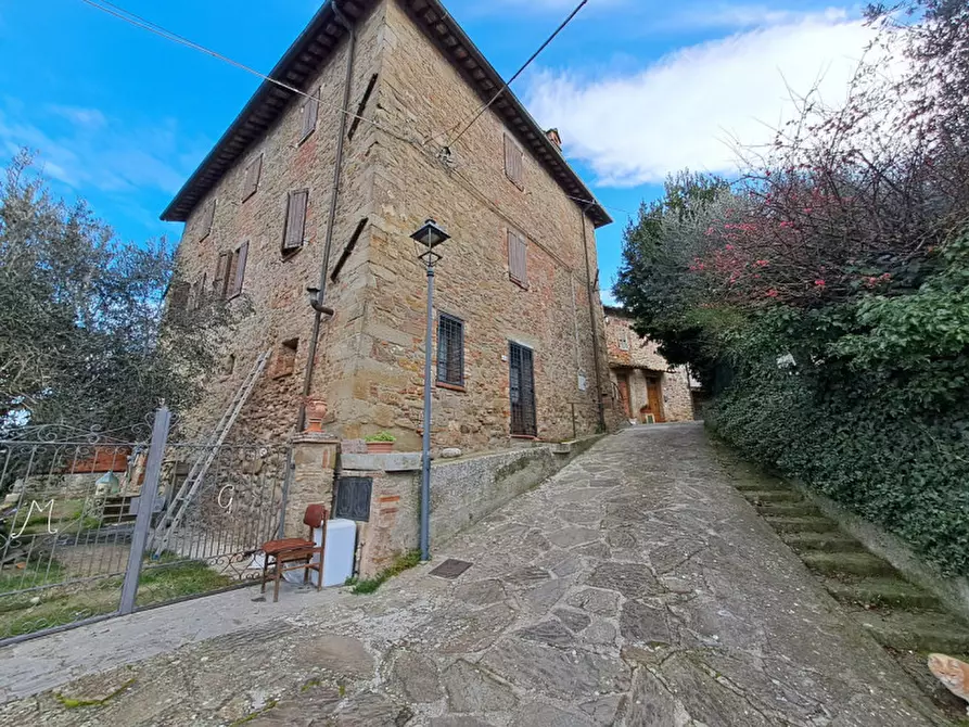 Immagine 4 di Appartamento in vendita  in Via del Chiostro a Piegaro