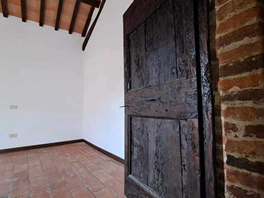 Immagine 5 di Appartamento in vendita  in Via del Chiostro a Piegaro