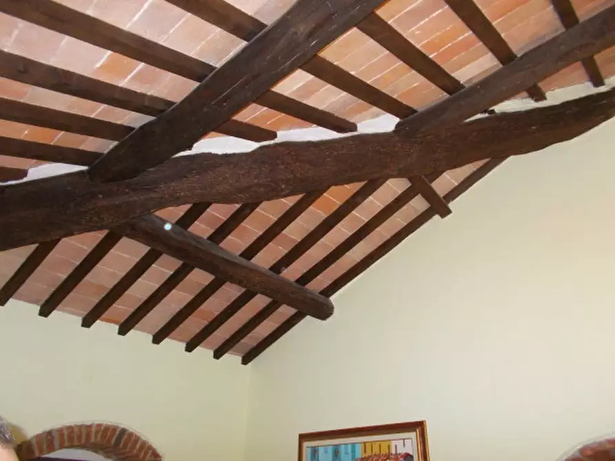 Immagine 7 di Appartamento in vendita  in Via del Chiostro a Piegaro