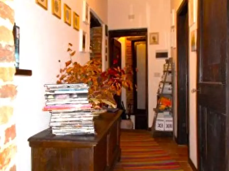 Immagine 8 di Appartamento in vendita  in Via del Chiostro a Piegaro