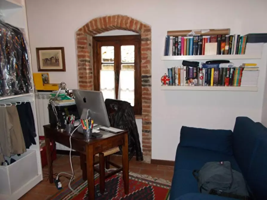 Immagine 10 di Appartamento in vendita  in Via del Chiostro a Piegaro