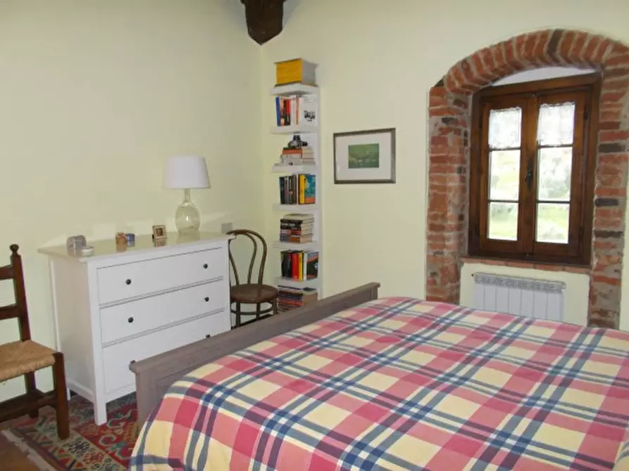 Immagine 12 di Appartamento in vendita  in Via del Chiostro a Piegaro