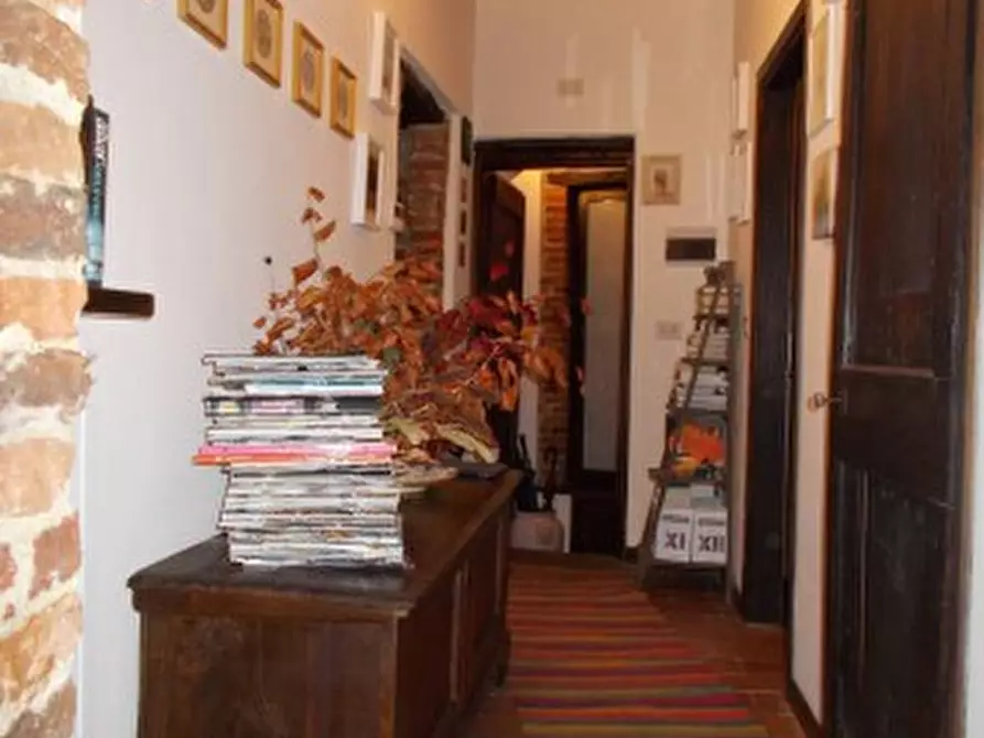 Immagine 15 di Appartamento in vendita  in Via del Chiostro a Piegaro