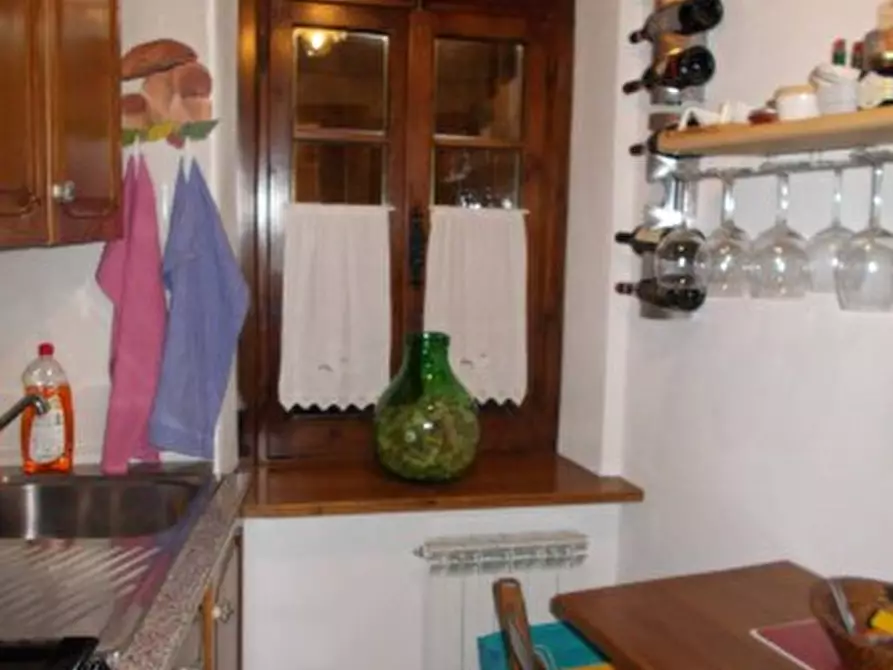 Immagine 16 di Appartamento in vendita  in Via del Chiostro a Piegaro