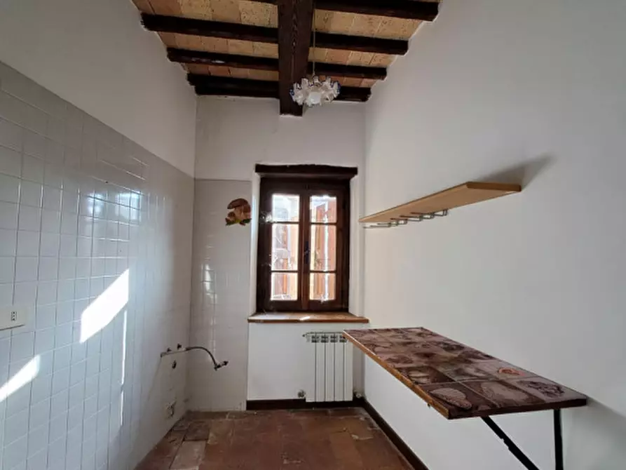 Immagine 18 di Appartamento in vendita  in Via del Chiostro a Piegaro
