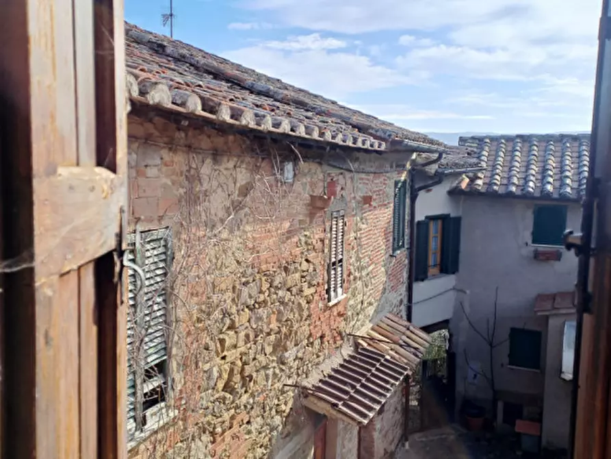 Immagine 19 di Appartamento in vendita  in Via del Chiostro a Piegaro