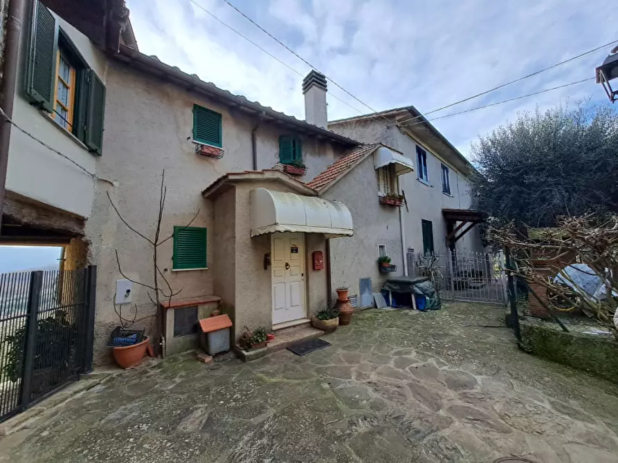 Immagine 20 di Appartamento in vendita  in Via del Chiostro a Piegaro
