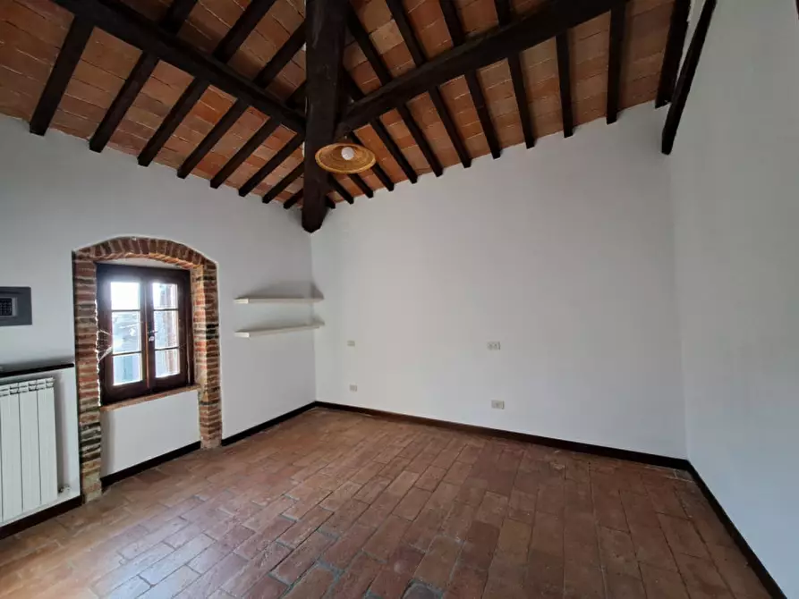 Immagine 14 di Appartamento in vendita  in Via del Chiostro a Piegaro