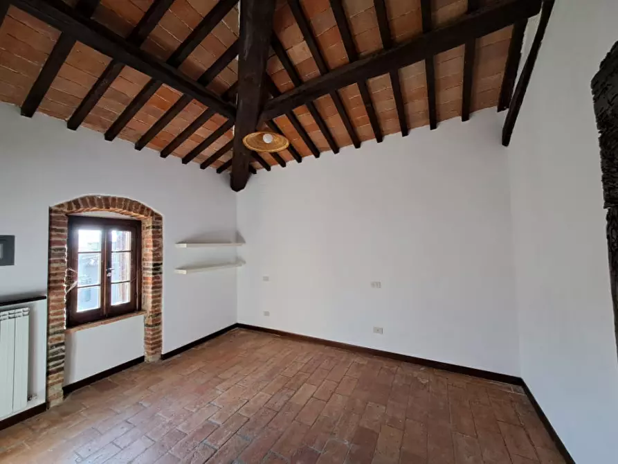 Immagine 15 di Appartamento in vendita  in Via del Chiostro a Piegaro