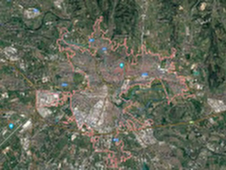 Immagine 3 di Magazzino in vendita  in via del minatore 5/f a Verona