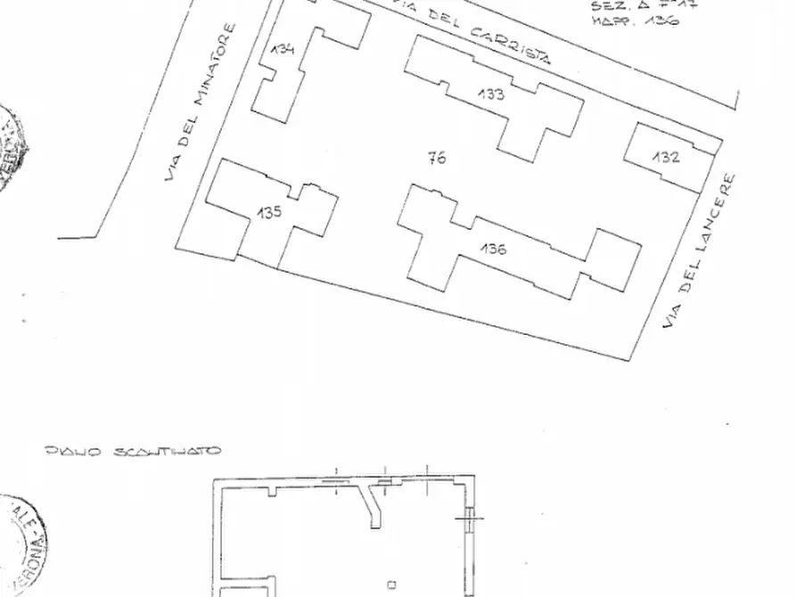 Immagine 9 di Magazzino in vendita  in via del minatore 5/f a Verona