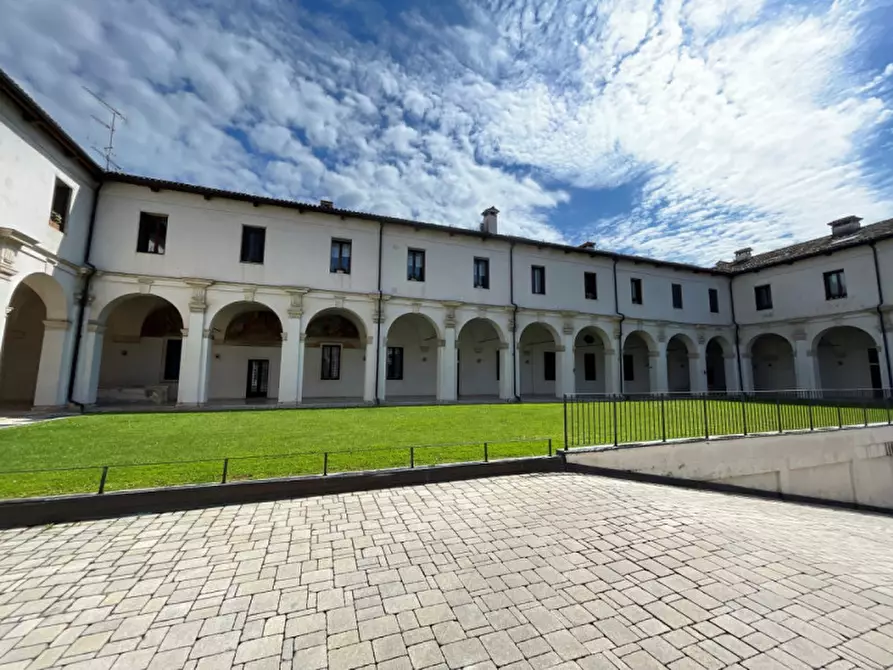 Immagine 3 di Ufficio in vendita  in Contrà Santa Caterina 29 a Vicenza