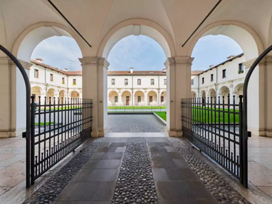 Immagine 5 di Ufficio in vendita  in Contrà Santa Caterina 29 a Vicenza