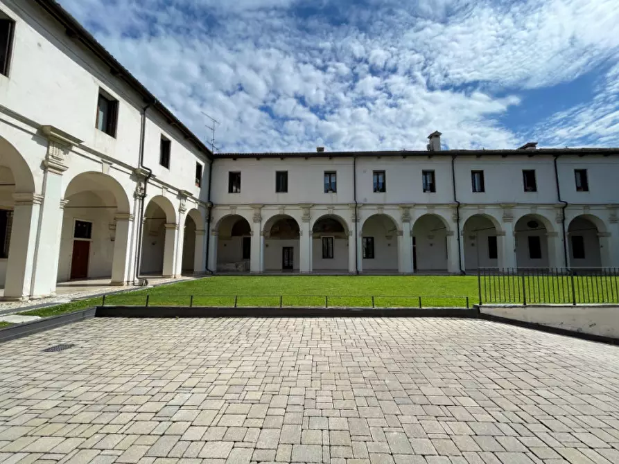 Immagine 6 di Ufficio in vendita  in Contrà Santa Caterina 29 a Vicenza