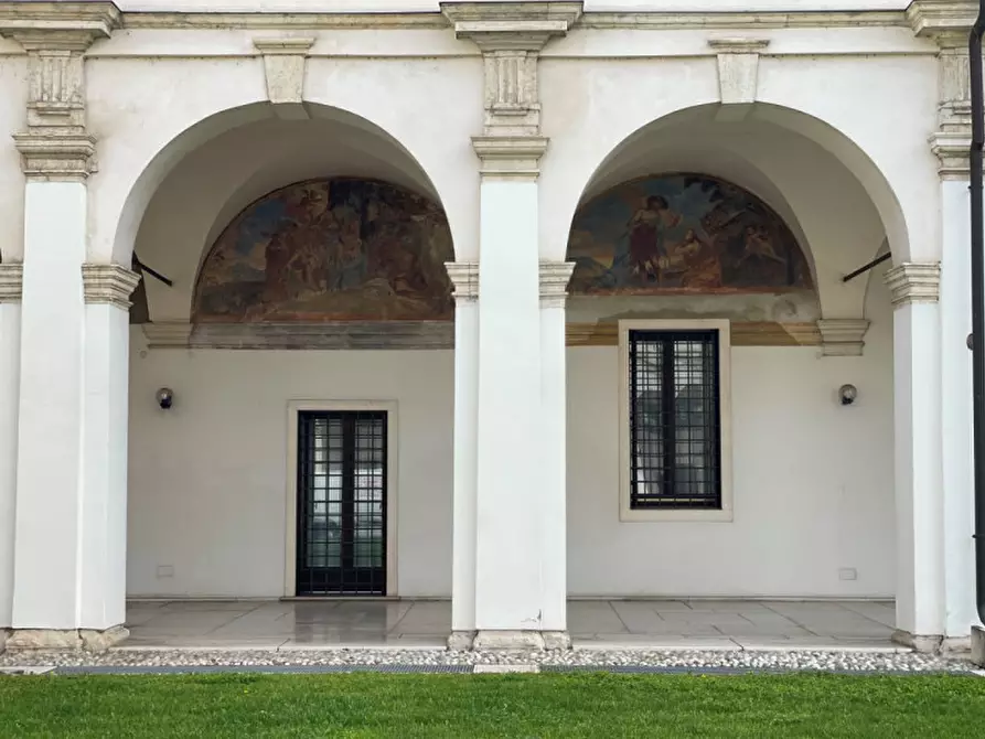 Immagine 10 di Ufficio in vendita  in Contrà Santa Caterina 29 a Vicenza