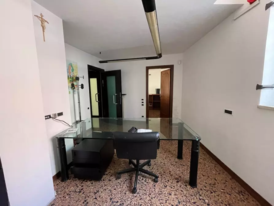 Immagine 11 di Ufficio in vendita  in Contrà Santa Caterina 29 a Vicenza