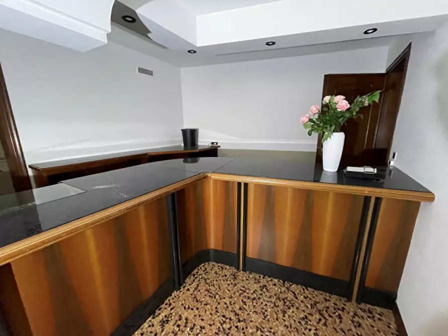 Immagine 12 di Ufficio in vendita  in Contrà Santa Caterina 29 a Vicenza