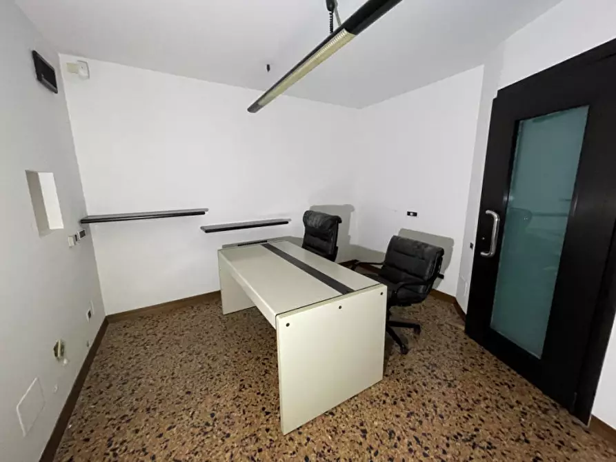 Immagine 13 di Ufficio in vendita  in Contrà Santa Caterina 29 a Vicenza