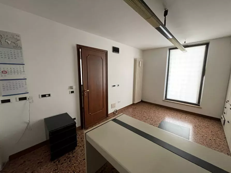 Immagine 15 di Ufficio in vendita  in Contrà Santa Caterina 29 a Vicenza