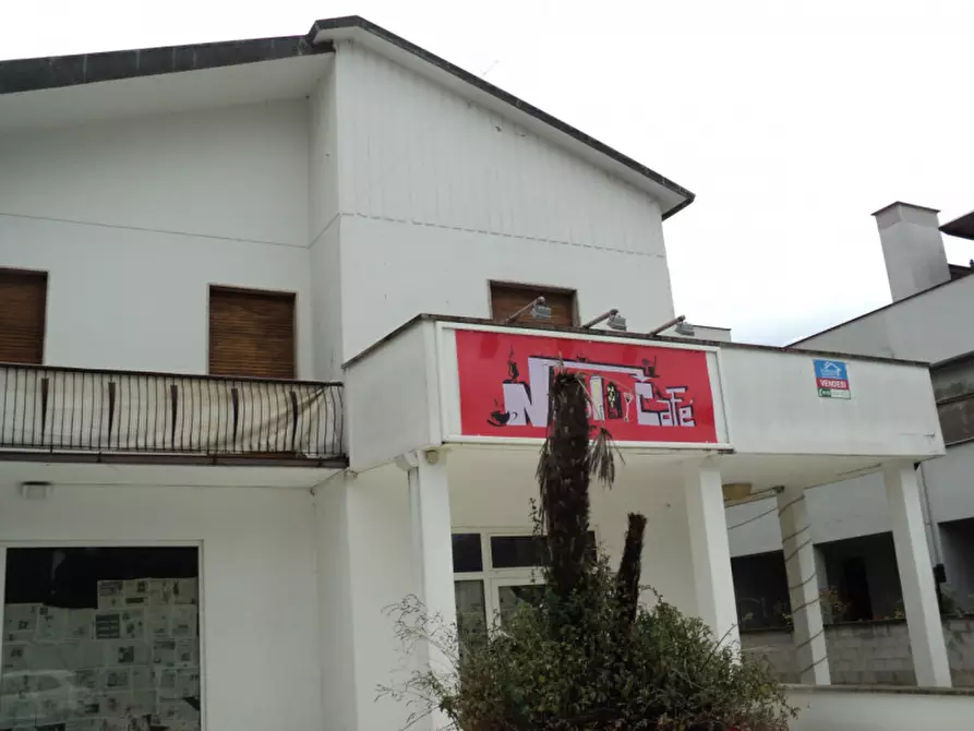 Immagine 4 di Attività commerciale in vendita  in VIA FONTANA 10 a Comacchio