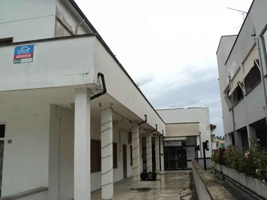 Immagine 5 di Attività commerciale in vendita  in VIA FONTANA 10 a Comacchio
