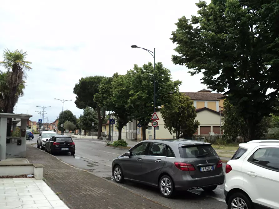 Immagine 6 di Attività commerciale in vendita  in VIA FONTANA 10 a Comacchio