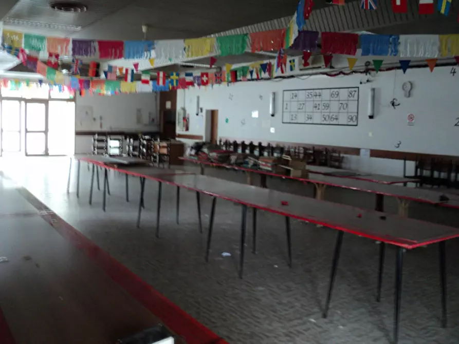 Immagine 9 di Attività commerciale in vendita  in VIA FONTANA 10 a Comacchio