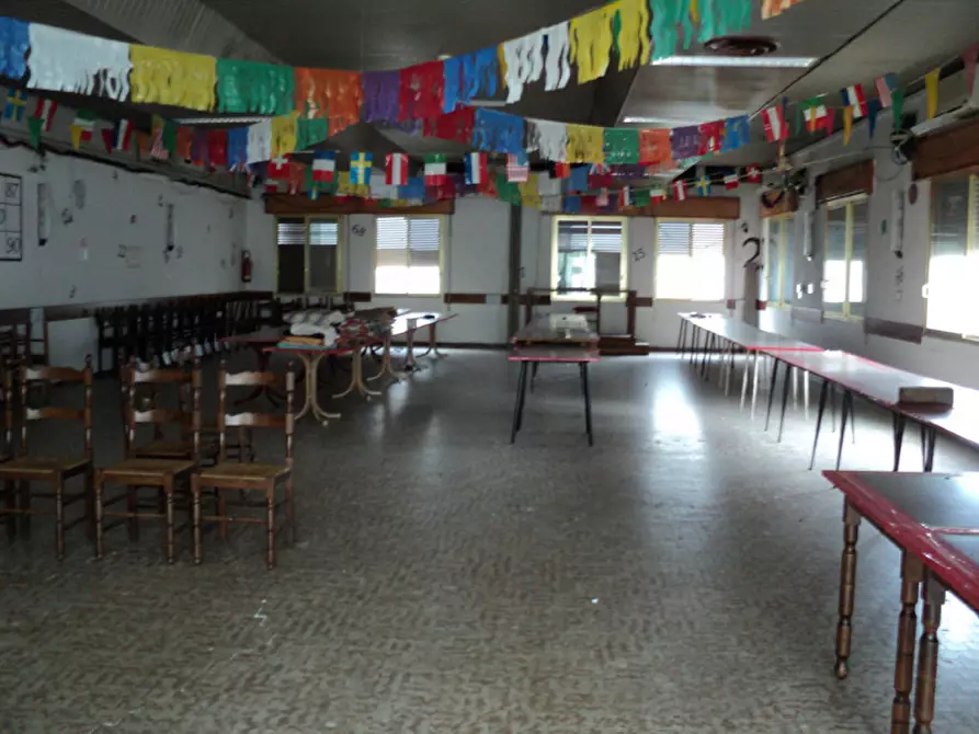 Immagine 12 di Attività commerciale in vendita  in VIA FONTANA 10 a Comacchio