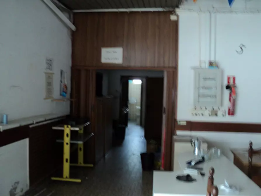 Immagine 13 di Attività commerciale in vendita  in VIA FONTANA 10 a Comacchio