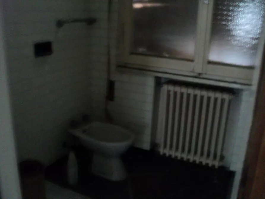 Immagine 25 di Attività commerciale in vendita  in VIA FONTANA 10 a Comacchio